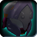 Equipment-Sacred Firefly Wraith Helm icon.png