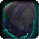 Equipment-Sacred Snakebite Wraith Helm icon.png