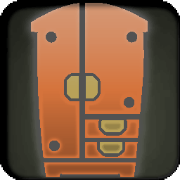 Furniture-Iron Orange Wardrobe icon.png