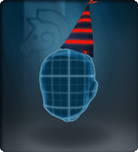 Shadow Party Hat