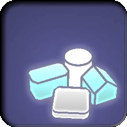 Furniture-White Holiday Presents icon.png