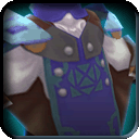 Equipment-Tabard of the Violet Rose icon.png