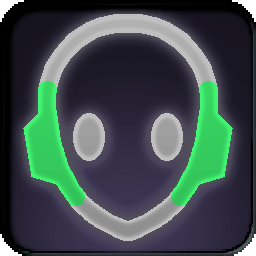 Equipment-Tech Green Snorkel icon.png