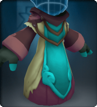 Opal Stranger Robe-Equipped.png