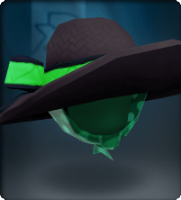 ShadowTech Green Floppy Beach Hat-Equipped.png