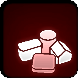 Furniture-Red Holiday Presents icon.png