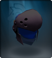 Shadow Round Helm-Equipped.png