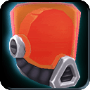 Equipment-Tech Orange Bio Helm icon.png
