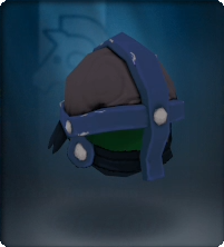 Shadow Raider Helm