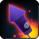 Usable-Indigo, Medium Firework icon.png