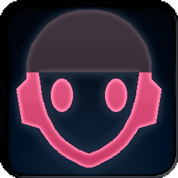 Equipment-ShadowTech Pink Pop'tennas icon.png