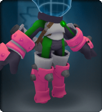 Tech Pink Cuirass-Equipped.png