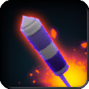 Usable-Indigo, Small Firework icon.png