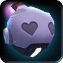 Equipment-Lovely Bombhead Mask icon.png