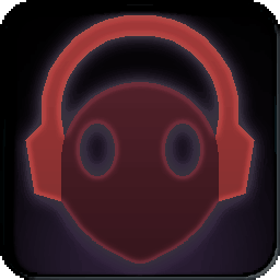 Equipment-Volcanic Party Blowout icon.png