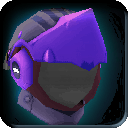 Equipment-Amethyst Crescent Helm icon.png