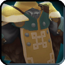 Equipment-Gold Fowl Cloak icon.png