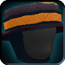 Equipment-ShadowTech Orange Boater icon.png