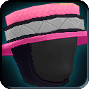 Equipment-Tech Pink Boater icon.png