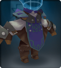 Tabard of the Violet Rose-Equipped.png