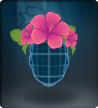 Tech Pink Hibiscus Crown-Equipped.png