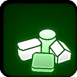 Furniture-Green Holiday Presents icon.png