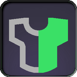 Equipment-Tech Green Side Spade icon.png