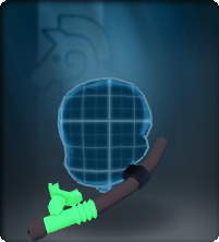ShadowTech Green Snorkel-Equipped.png
