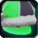 Equipment-Tech Green Sleepy Night Cap icon.png