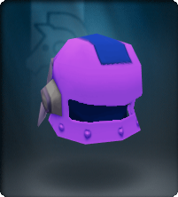 Amethyst Sallet-Equipped.png
