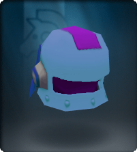 Sapphire Sallet-Equipped.png