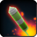 Usable-Lime, Small Firework icon.png
