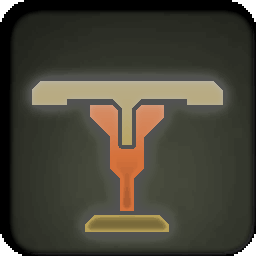Furniture-Iron Orange Modular Table icon.png