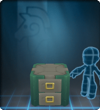 Furniture-Iron Green Chest of Drawers.png