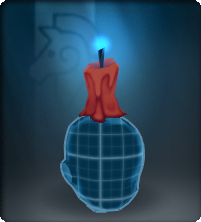 Toasty Warding Candle-Equipped.png