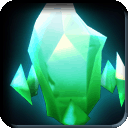 Deadly Crystal Bomb