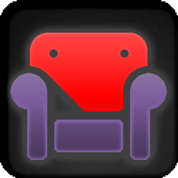 Furniture-Charred Chair icon.png
