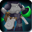 Equipment-Tech Green Culet icon.png