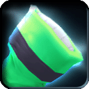 Equipment-Tech Green Sweet Dreams icon.png