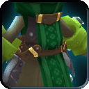Equipment-Peridot Gold Buckled Coat icon.png