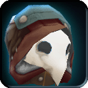 Equipment-Brown Fowl Cowl icon.png