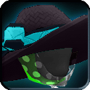Equipment-ShadowTech Blue Floppy Beach Hat icon.png
