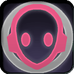 Equipment-Tech Pink Checkered Scarf icon.png