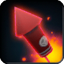 Usable-Red, Medium Firework icon.png