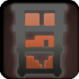 Furniture-Copper Charcoal Supply Shelf icon.png