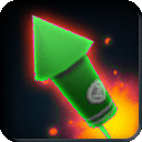 Usable-Green, Medium Firework icon.png