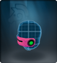 ShadowTech Pink Helm-Mounted Display-Equipped.png