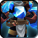Equipment-Arctic Acolyte Mantle icon.png
