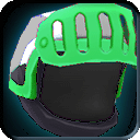 Equipment-Tech Green Aero Helm icon.png