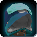 Equipment-Turquoise Hood icon.png